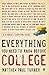 Everything You Need to Know Before College: A Student's Survival Guide by Matthew Paul Turner (2006-07-19)