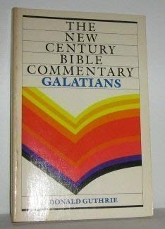 Galatians (Paperback)