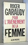 Pour L'avènement De La Femme