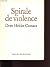 Spirale de violence (camara) by Hélder Câmara Spirale de violence (camara) by Hélder Câmara
