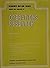 Operations Research (Schaum's Outlines) by Richard Bronson (1981-12-03)