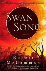 Swan Song Publisher: Gallery; Reprint edition