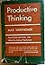Productive Thinking by Max Wertheimer