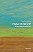 Hollywood: A Very Short Introduction (Very Short Introductions) by Peter Decherney (2015-12-03)