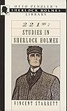 221b: Studies in Sherlock Holmes