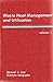 Waste Heat Management and U...