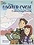[Water Cycle Coloring Book]...