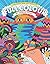 Full Colour: A Colouring Bo...