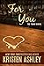 For You (The 'Burg Series)