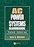 [(AC Power Systems Handbook)] [By (author) Jerry C. Whitaker] published on (September, 2006)