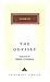 The Odyssey (Everyman's Library (Cloth)) [Hardcover] [1992] (Author) Homer, Robert Fitzgerald