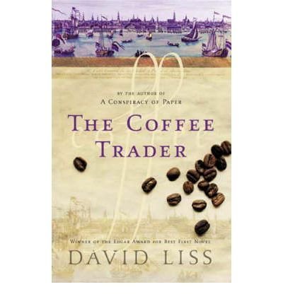 The Coffee Trader