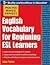English Vocabulary For Begi...