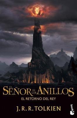 El Senor de Los Anillos 3 (Movie Ed): El Retorno del Rey (Spanish) [ El Senor de Los Anillos 3 (Movie Ed): El Retorno del Rey (Spanish) by Tolkien, J R R ( Author ) Paperback Nov- 2012 ] Paperback Nov- 13- 2012
