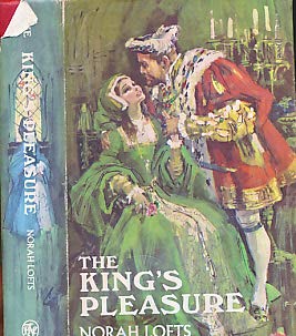 The Kings Pleasure