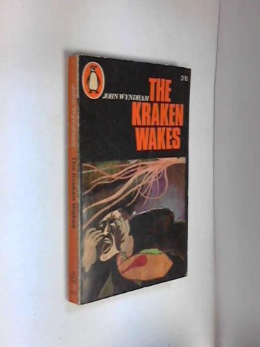 The Kraken Wakes