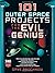 101 Outer Space Projects for the Evil Genius by Dave Prochnow (2007-05-11)