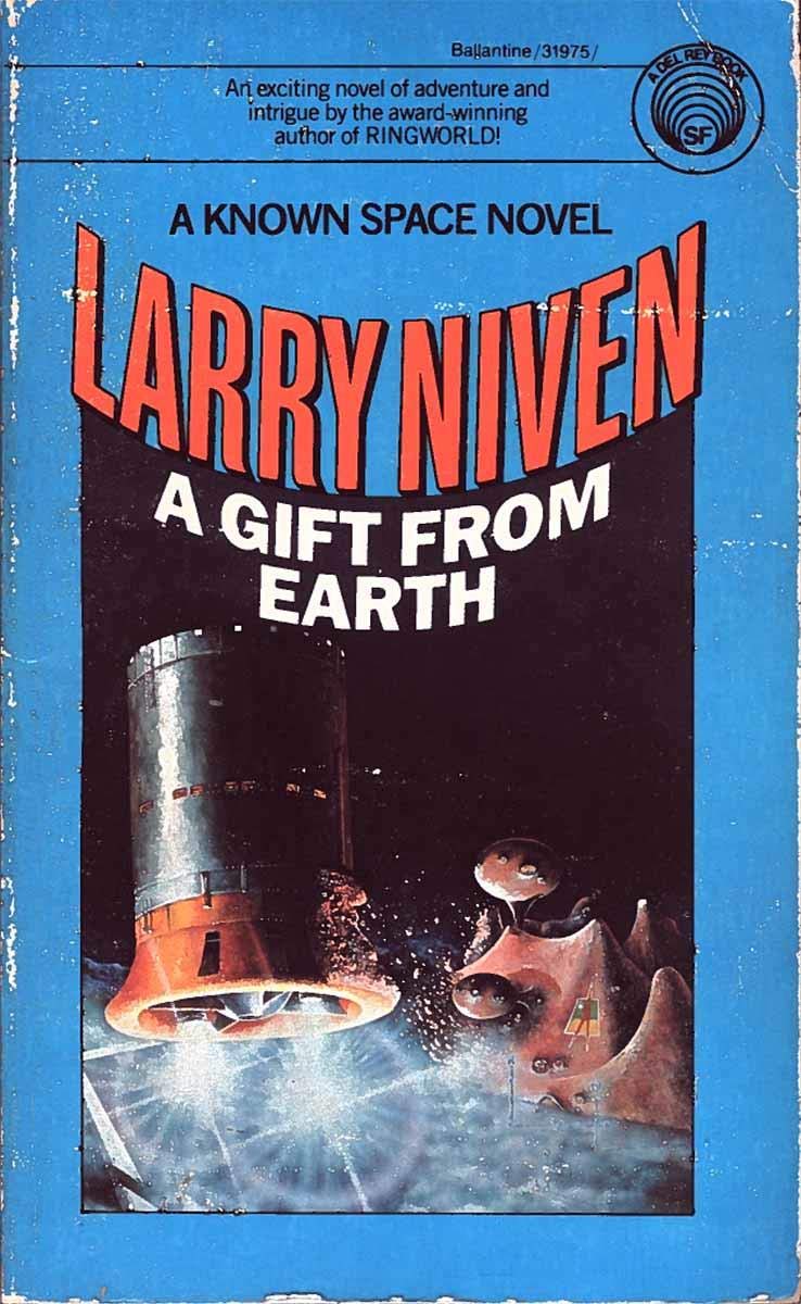 A Gift from Earth
