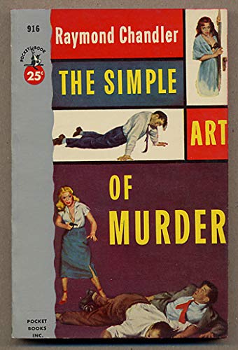 The Simple Art of Murder