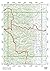 39°122° NW - Willows, California Backcountry Atlas (Aerial)