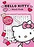 Hello Kitty Word-Finds with Memory Match Game on Back Cover b... by Kappa Books Publishers LLC