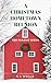 A CHRISTMAS HOMETOWN REUNION by S. I. Wells A CHRISTMAS HOMETOWN REUNION by S. I. Wells