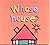 Whose House? (Whose? series) by Rowe, Jeanette (April 10, 2001) Paperback