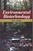 Environmental Biotechnology by M. P. Singh