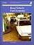Road vehicle fuel economy