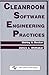 Cleanroom Software Engineering Practices (Series in Software Engineering Management) by Shirley A. Becker (1997-01-04)