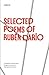 Selected Poems of Rubén Darío (Texas Pan American) by Rubén Darío (1965-01-01)