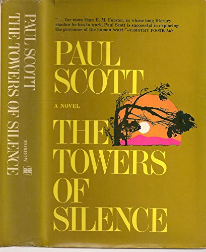 The Towers of Silence