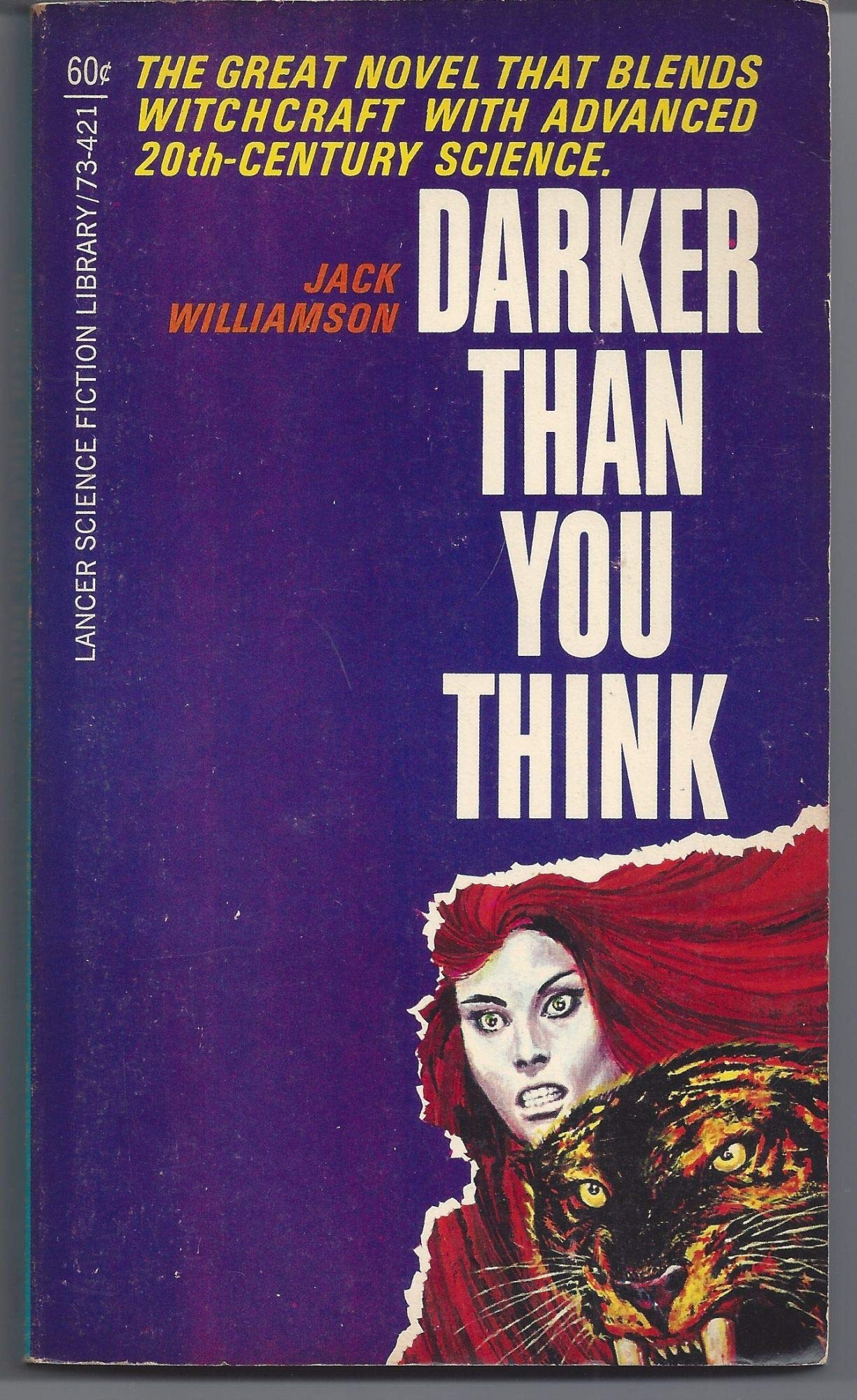 Darker Than You Think