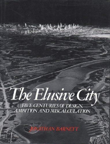 The Elusive City (Icon Editions)