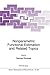 Nonparametric Functional Estimation and Related Topics (Nato Science Series C:) (1991-04-30)