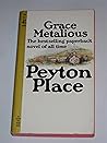 PEYTON PLACE BY G...