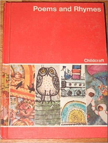 Poems and Rhymes (Childcraft - The How & Why Library #1)