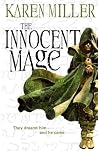 The Innocent Mage...