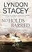 No Holds Barred (Daniel Whelan) by Stacey, Lyndon (2011) Hardcover