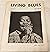 Living Blues Magazine, Volu...