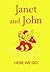 Janet and John: Here we Go (Janet and John Books) by Mabel O'Donnell (2007-09-03)