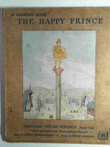 The Happy Prince