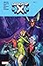 Legion of X, Vol. 2 by Simon Spurrier