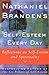 Nathaniel Brandens Self-Esteem Every Day: Reflections on Self-Esteem and Spirituality by Nathaniel PhD Branden (1998-04-07)
