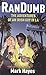 RanDumb: The Random Dumb Adventures of an Irish Guy in LA by Hayes, Mark (2010) Paperback