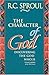 The Character of God: Discovering the God Who is by R. C. Sproul (1995-04-03)