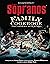 The Sopranos Family Cookbook. Kulinarnaya kniga klana Soprano