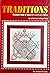 Traditions ; A Complete Book of Indian Arts and Crafts Motifs  by ｎｏｎ．