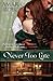 [(Never Too Late)] [By (author) Amara Royce] published on (May, 2013)
