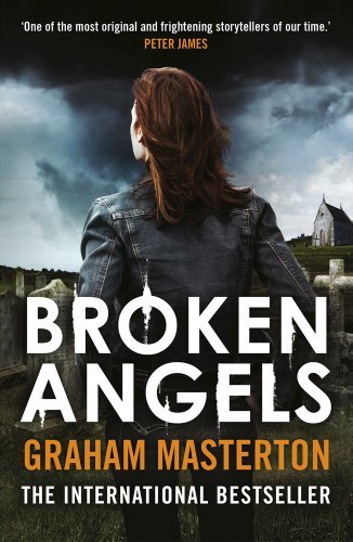 Broken Angels
